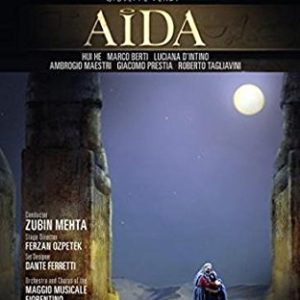 Aida, Verdi Giuseppe Aida, Verdi Giuseppe