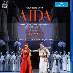 Aida, Verdi Giuseppe Aida, Verdi Giuseppe