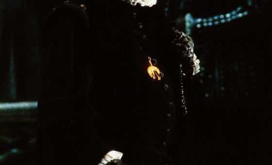Don Carlo al Massimo di Palermo- Giacomo Prestia as Filippo II - 3