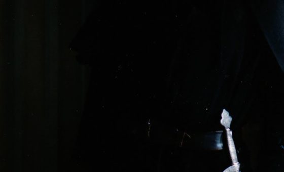 Simon Boccanegra- Giacomo Prestia as Fiesco - Madrid