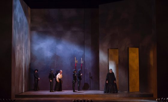 Simon Boccanegra Las Palmas 2016 aria 2