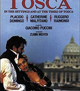 Tosca, Puccini Giacomo Tosca, Puccini Giacomo