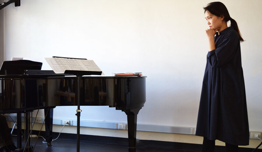 master prestia con soprano